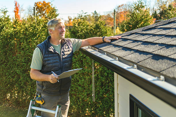 Trusted Roof Inspection service in Ellerbe, NC - Ben Roofing and Steel LLC